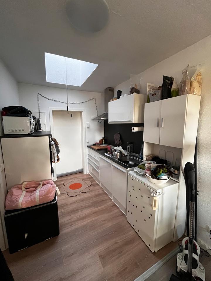 2-Zimmerwohnung Fehmarn