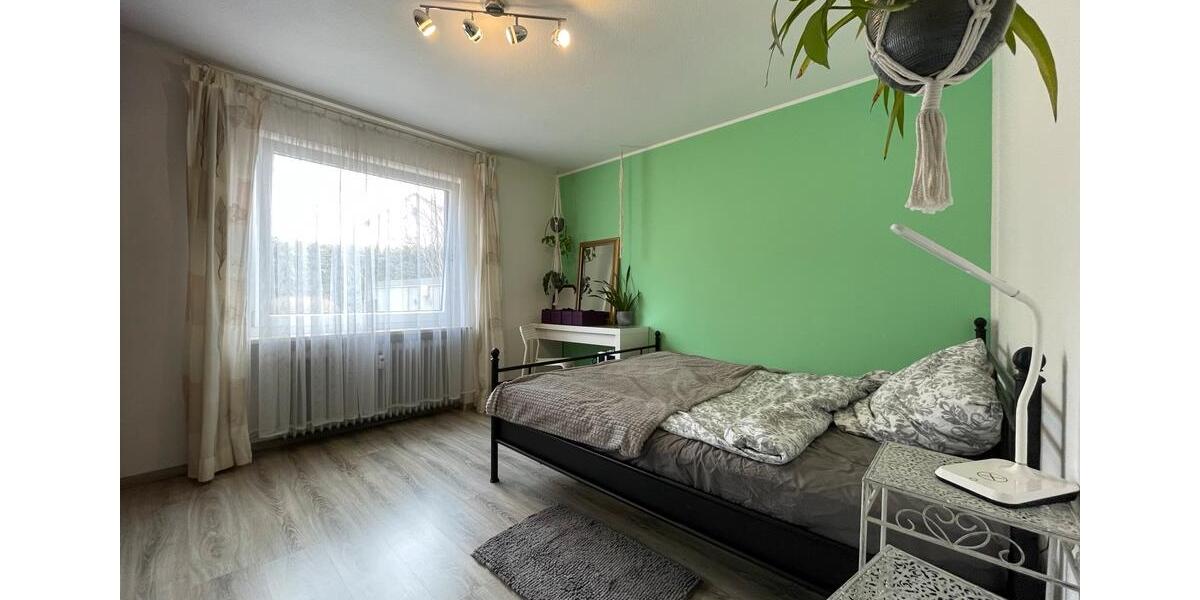 Hochparterre Kaufbeuren - 2 Zimmer, 55 m&sup2;, 720&euro; | Angebot:26048564