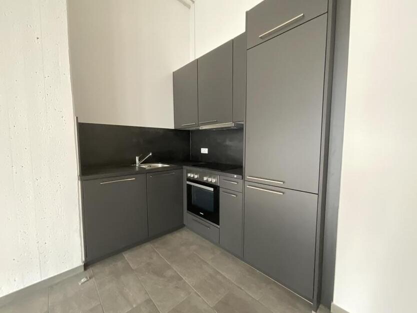 1-Zimmer-Wohnung in Bremen Woltmershausen zimmer