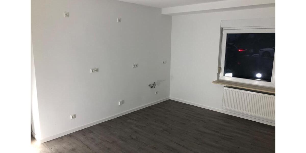 Erdgeschoßwohnung Glashütten - 2 Zimmer, 44 m&sup2;, 750&euro; | Angebot:26645377