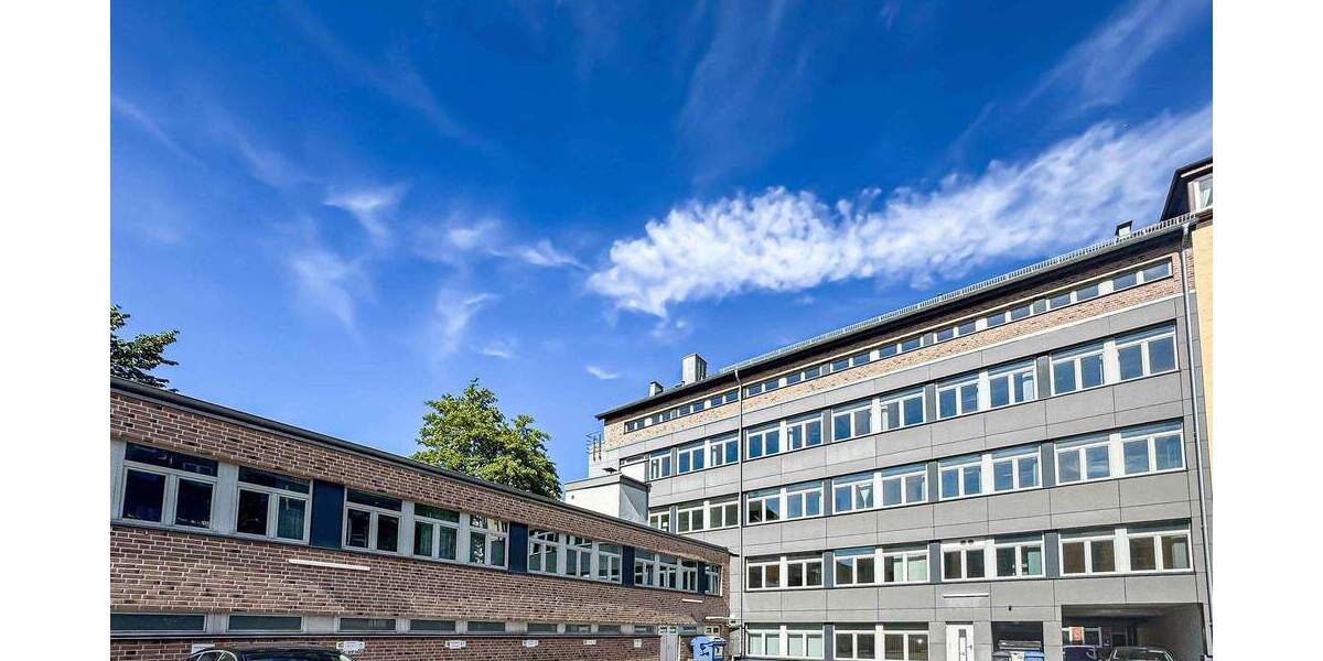 Gewerbeobjekt Kiel Exerzierplatz - 6 Zimmer, 205 m&sup2;, 2.800&euro; | Angebot:25729234