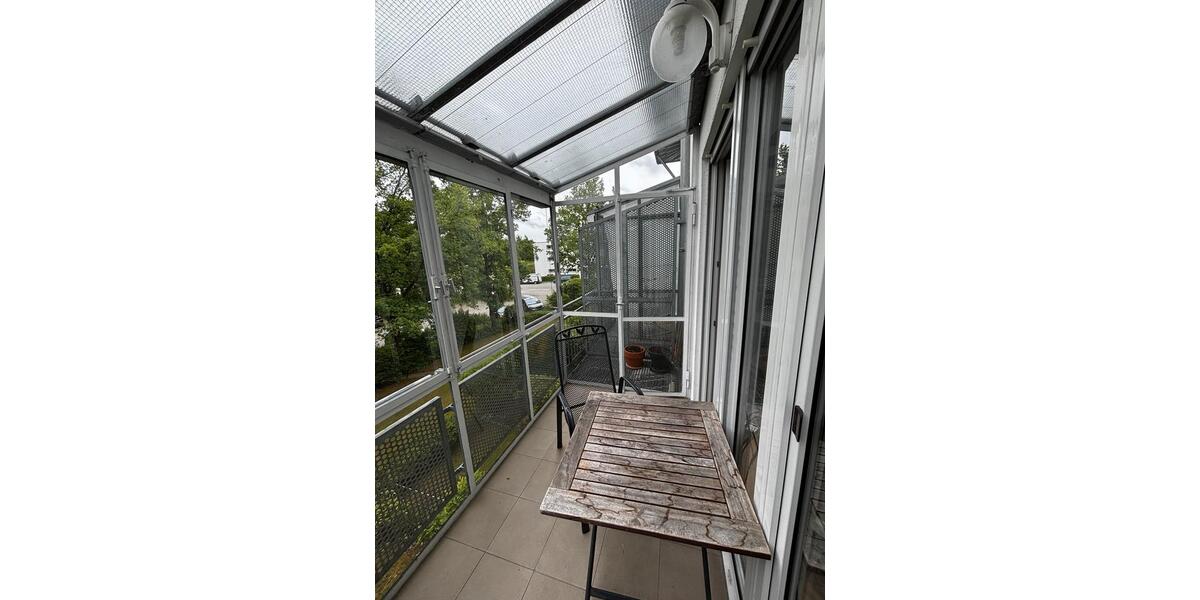 Maisonettenwohnung Burghausen - 3 Zimmer, 79 m&sup2;, 1.070&euro; | Angebot:26664474