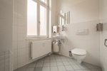 BAROCKVIERTEL – WERTIG – ANSPRECHENDE RÄUMLICHKEITEN – HOCHWERTIGER BODENBELAG 6 zimmer
