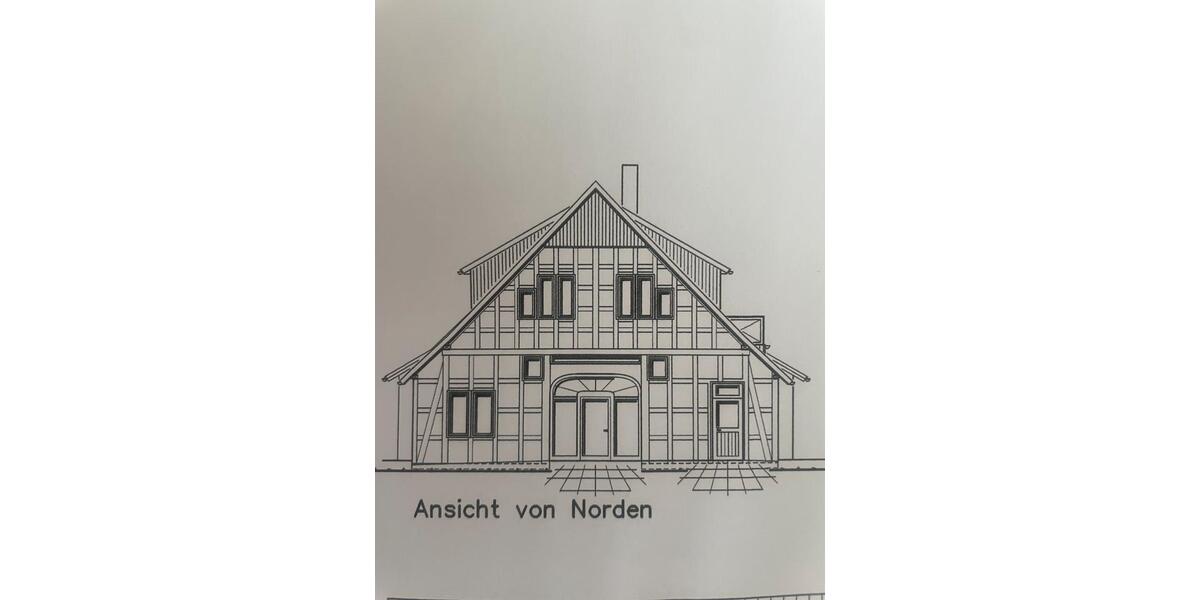 Etagenwohnung Versmold - 2 Zimmer, 75 m&sup2;, 950&euro; | Angebot:26130787