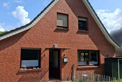 Haus zum Mieten in Westoverledingen 900 € 118 m²