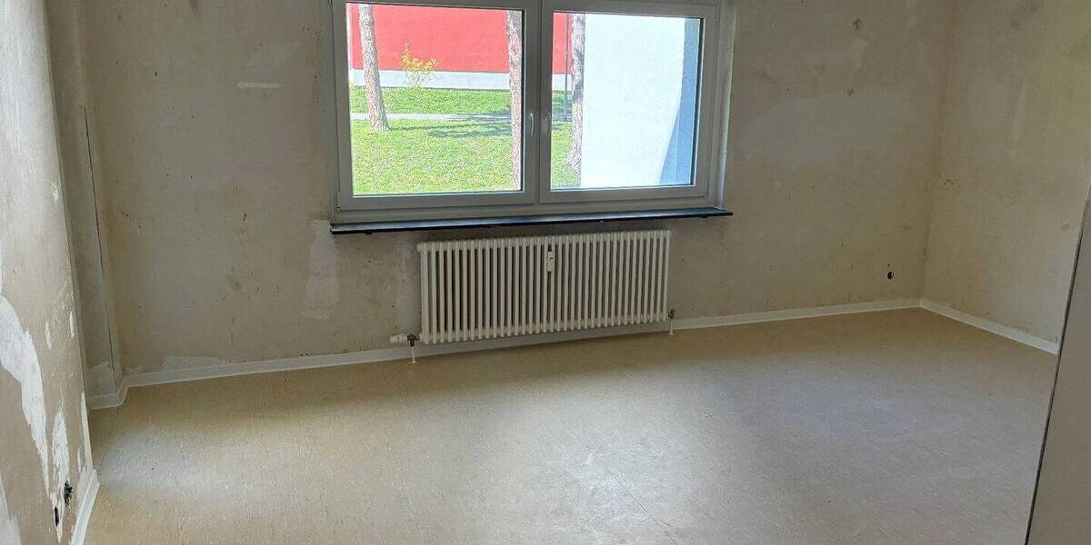 Etagenwohnung Wiesbaden Dotzheim - 3 Zimmer, 80 m&sup2;, 839&euro; | Angebot:26081935