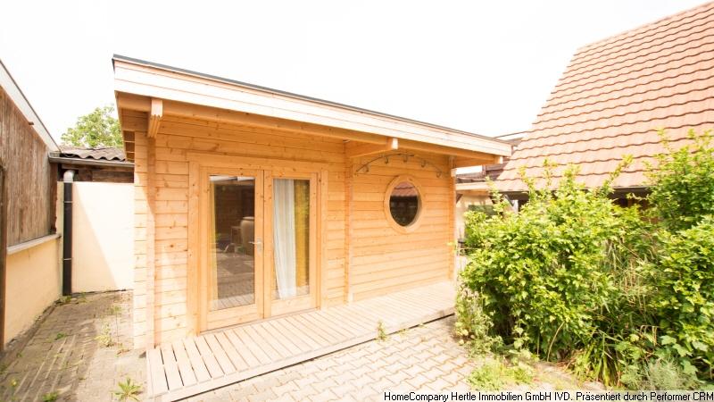 ***Möbliertes Haus in Feldkirch mit Terrasse und kleinem Garten für 6-24 Monate zimmer