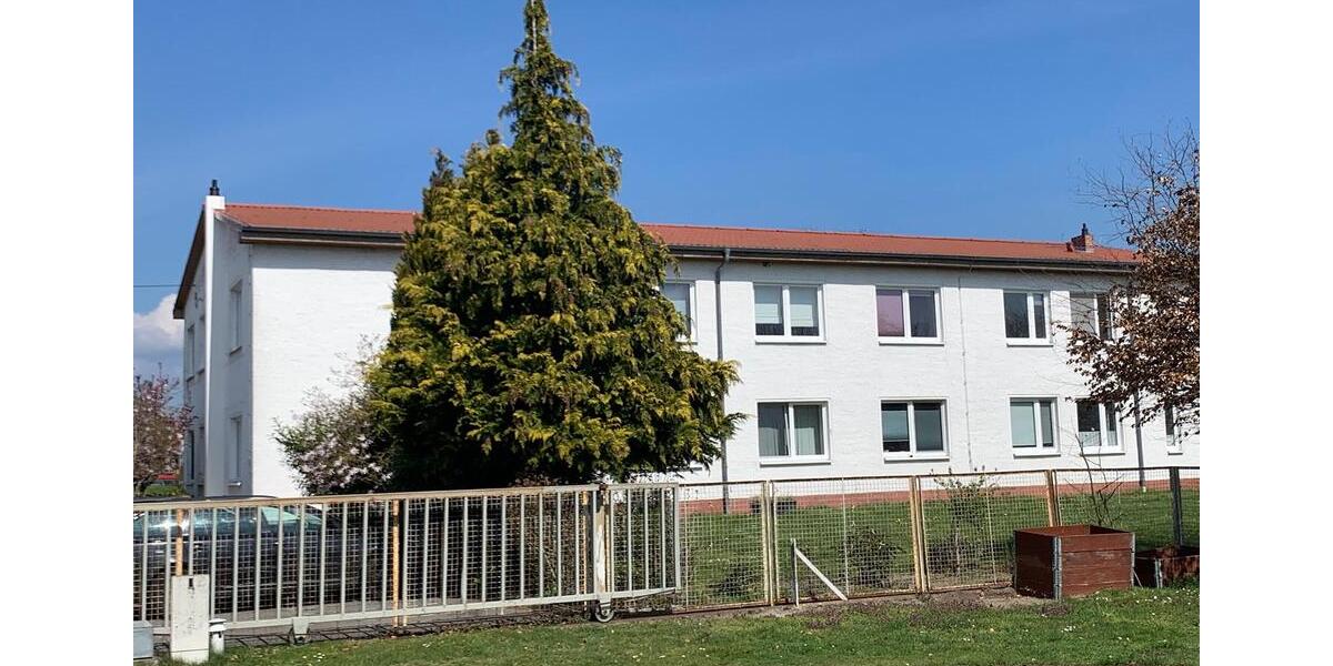Erdgeschoßwohnung Röbel/Müritz Müritz - 3 Zimmer, 74 m&sup2;, 474&euro; | Angebot:26255930