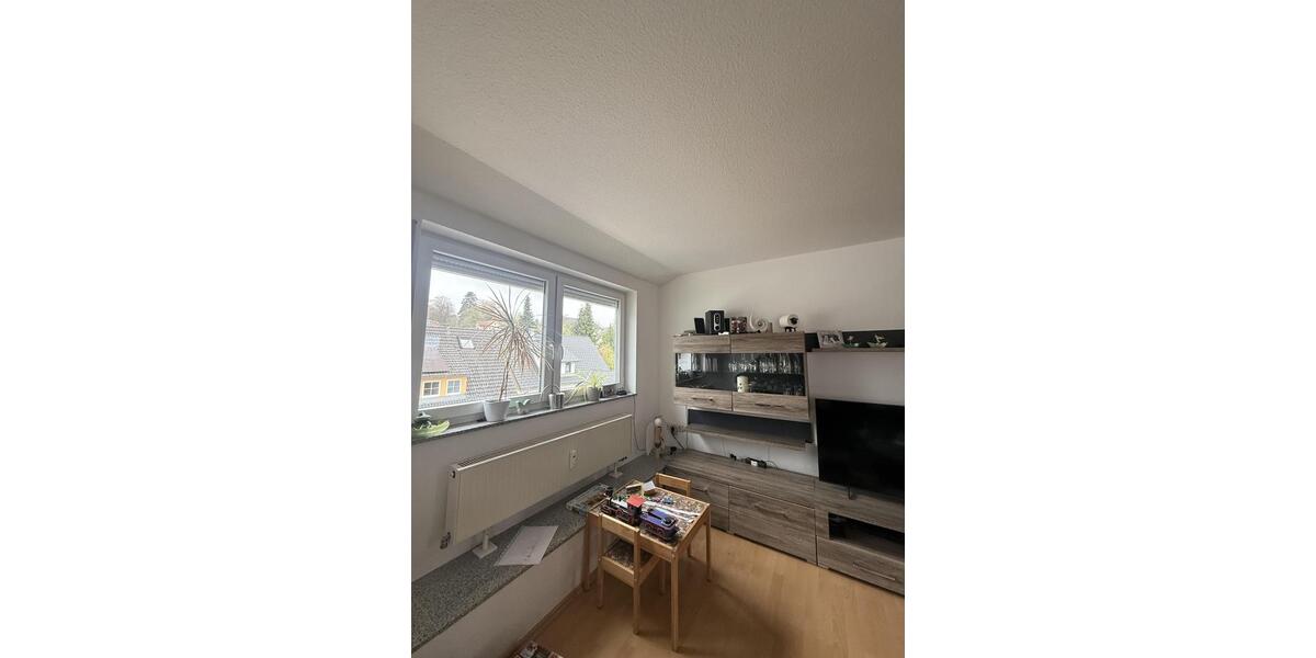 Dachgeschoßwohnung Freudenstadt - 4 Zimmer, 81 m&sup2;, 790&euro; | Angebot:26618148