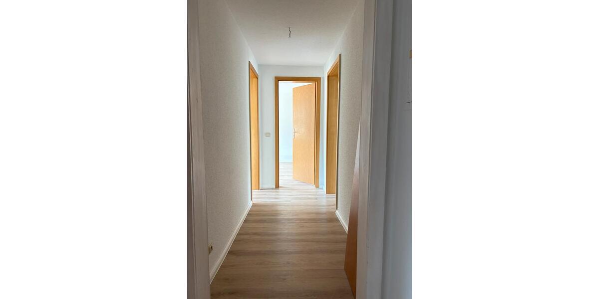 Erdgeschoßwohnung Wernigerode - 3 Zimmer, 55 m&sup2;, 450&euro; | Angebot:26492748