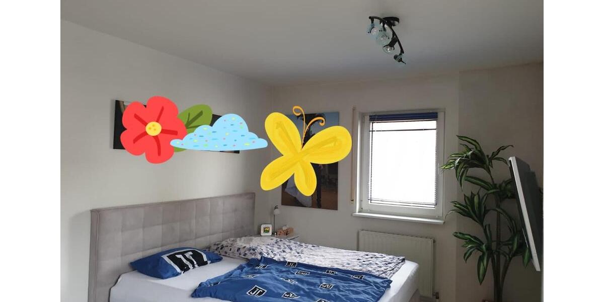 Etagenwohnung Maintal - 2 Zimmer, 61 m&sup2;, 845&euro; | Angebot:24839410