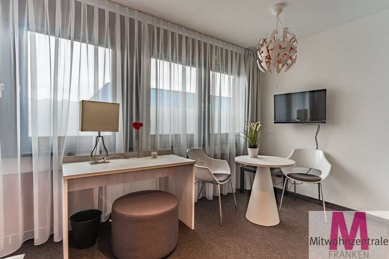 Zimmer Nürnberg Eibach - 1 Zimmer, 740&euro; | Angebot:27073088