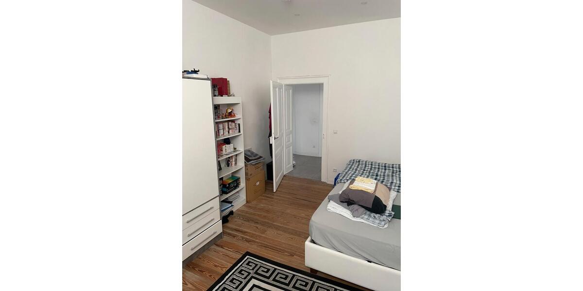 Etagenwohnung Freinsheim - 4 Zimmer, 105 m&sup2;, 1.180&euro; | Angebot:25724560