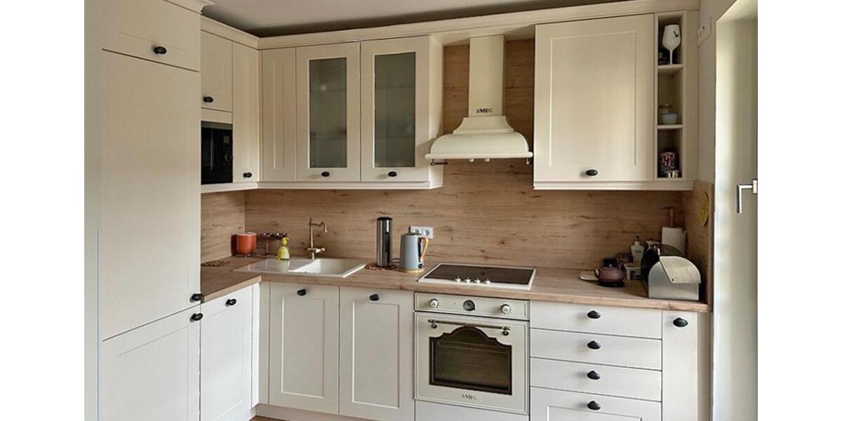 Großzügige 2-Zimmer-Wohnung mit Einbauküche | Terrasse | Tiefgarage | Aufzug | Smart-Home 2 zimmer