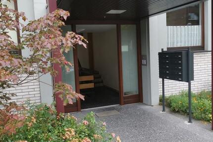 Schöne, helle, großzügige 3-Zimmer-Wohnung in Krefeld Hüls 3 zimmer