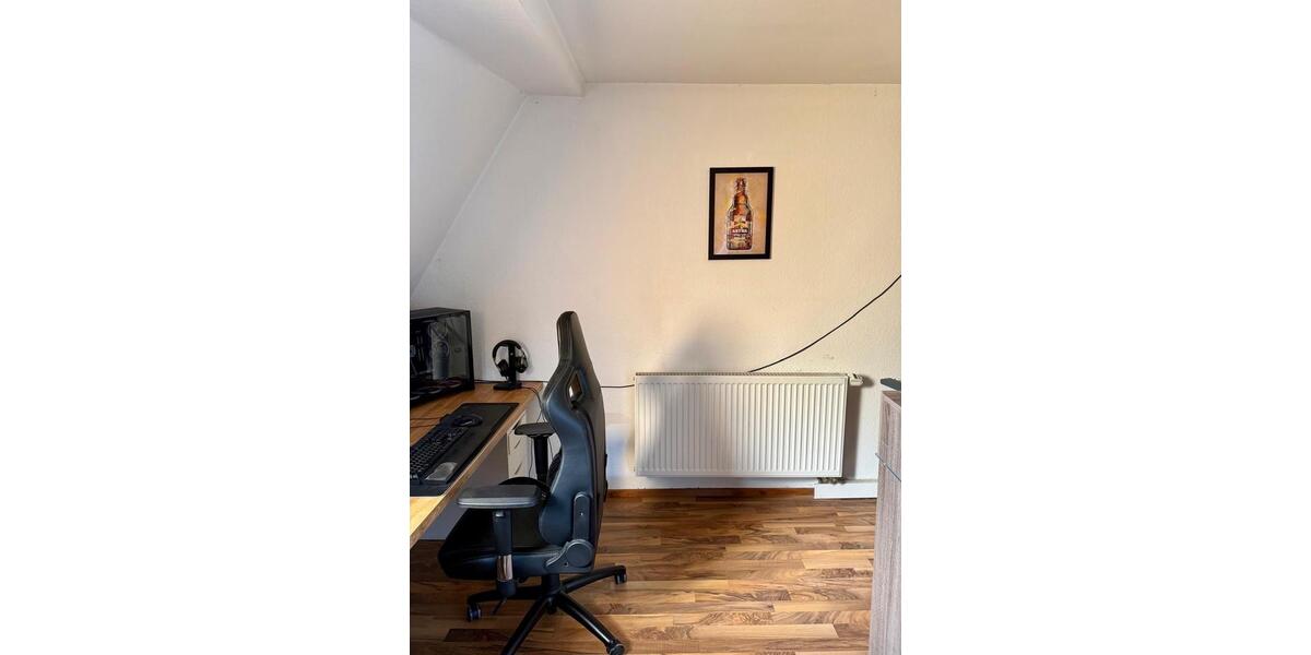 Dachgeschoßwohnung Kempten (Allgäu) - 3.5 Zimmer, 69 m&sup2;, 900&euro; | Angebot:26013041