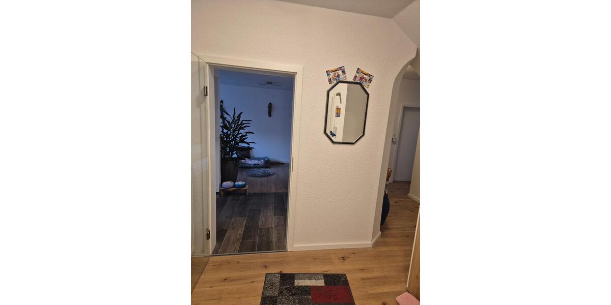 Erdgeschoßwohnung Riede - 4 Zimmer, 75 m&sup2;, 970&euro; | Angebot:26421652