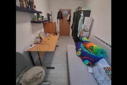 Wohnen auf Zeit Heidelberg Boxberg - 490&euro; | Angebot:26017225