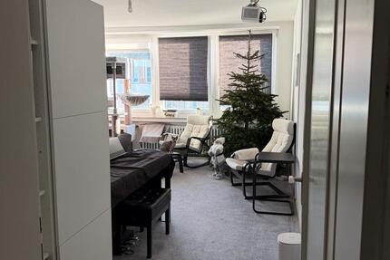 Untermiete 01.01.2025 - 31.12.2026, 3,5-Zimmer Wohnung in Bonn 3 zimmer