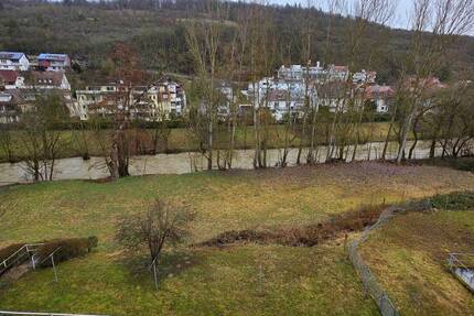 Wohnung Bad Mergentheim Herrenwiesen - 2 Zimmer, 64 m&sup2;, 550&euro; | Angebot:26820712