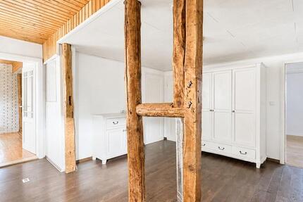 Wohnung Homberg (Efze) - 4 Zimmer, 84 m&sup2;, 1.300&euro; | Angebot:26631051