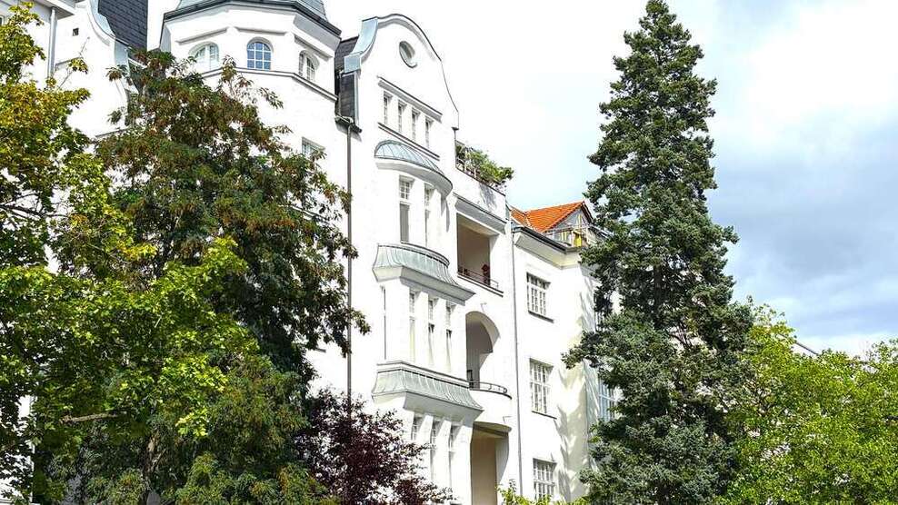 Wohnung zum Mieten in Berlin 4.400 € 220 m²