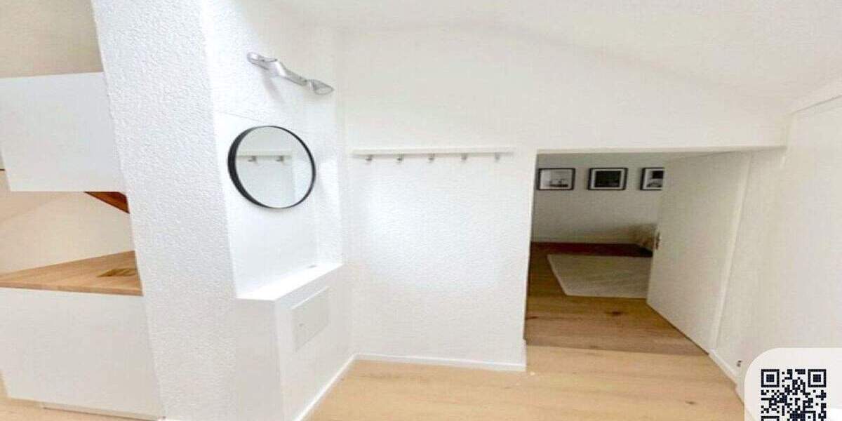 Etagenwohnung Rüdersdorf bei Berlin Rüdersdorf - 3 Zimmer, 45 m&sup2;, 2.876&euro; | Angebot:25715552