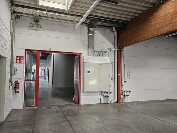 Gewerbeobjekt Georgsmarienhütte Harderberg - 3.400&euro; | Angebot:25740971
