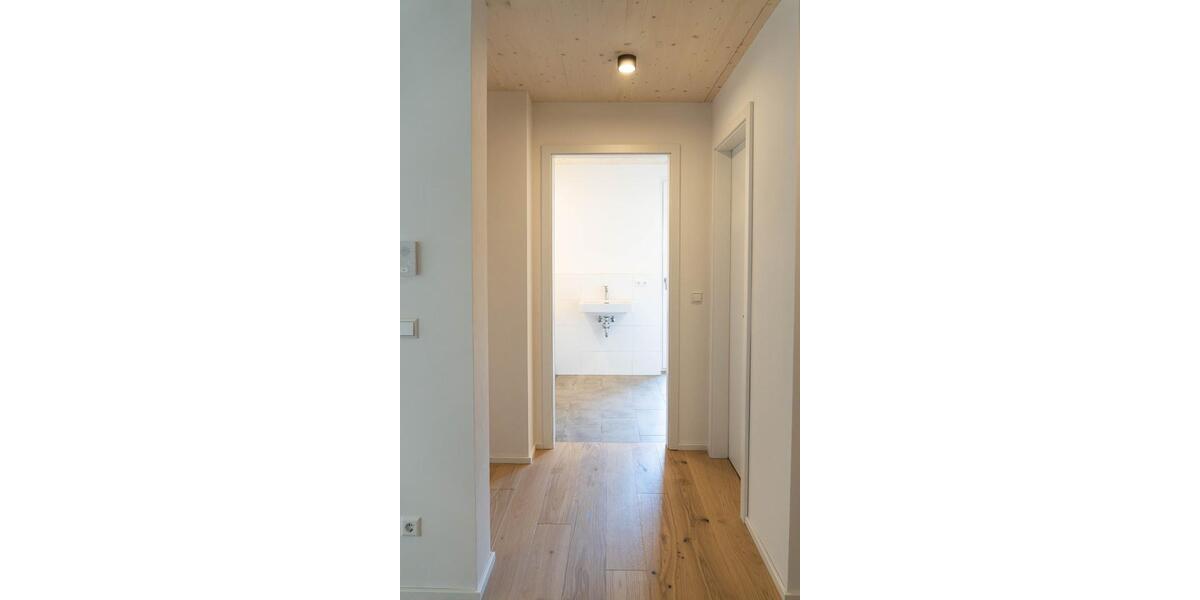 Erdgeschoßwohnung Egenhausen - 3.5 Zimmer, 1.096&euro; | Angebot:23615415