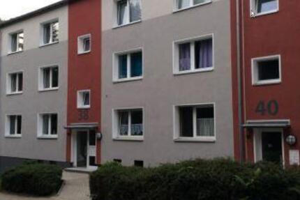 Jetzt schon sichern: 3 renovierte Zimmer mit Balkon in Kettwig 3 zimmer