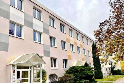 Wohnung Guben - 3 Zimmer, 59 m&sup2;, 410&euro; | Angebot:24871537