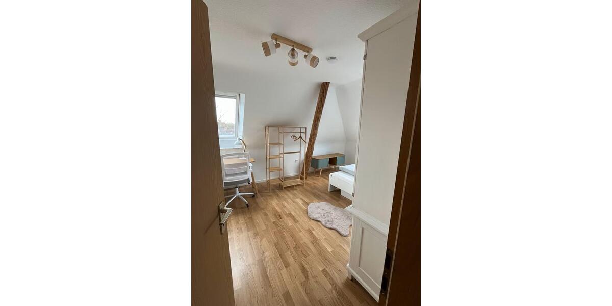 Wohnen auf Zeit Münster Mitte-Süd - 1 Zimmer, 19 m&sup2;, 649&euro; | Angebot:26564610