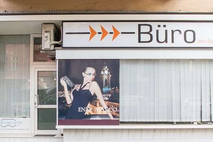 Gewerbeobjekt Berlin Charlottenburg - 1.998&euro; | Angebot:27295144