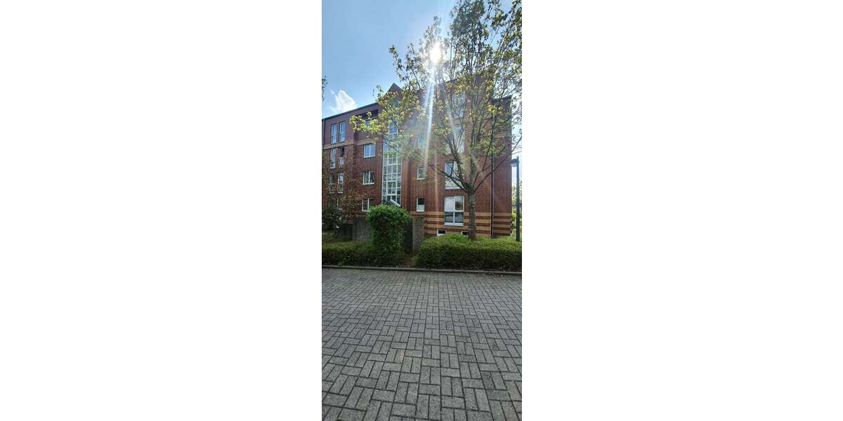 Etagenwohnung Hildesheim Itzum - 3 Zimmer, 77 m&sup2;, 730&euro; | Angebot:27048943