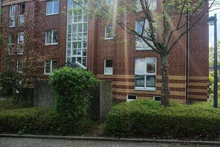 Wohnung Hildesheim Itzum - 3 Zimmer, 77 m&sup2;, 730&euro; | Angebot:27048943
