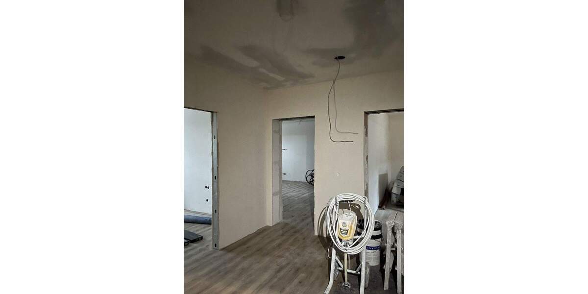 Moderne 3-Zimmer-EG-Wohnung in Ahnatal-Weimar - Erstbezug nach Kernsanierung KFW75 3 zimmer