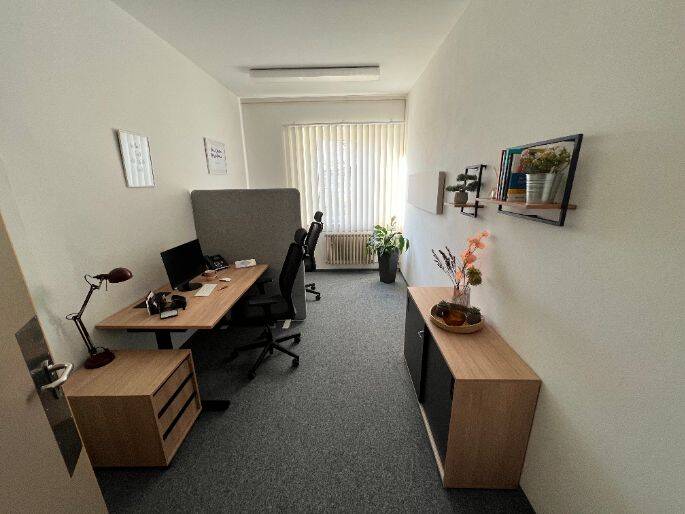 Gewerbeobjekt Ebern Sandhof - 150&euro; | Angebot:26062885