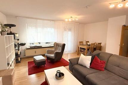 Wohnung Rödental - 3 Zimmer, 115 m&sup2;, 875&euro; | Angebot:25217519