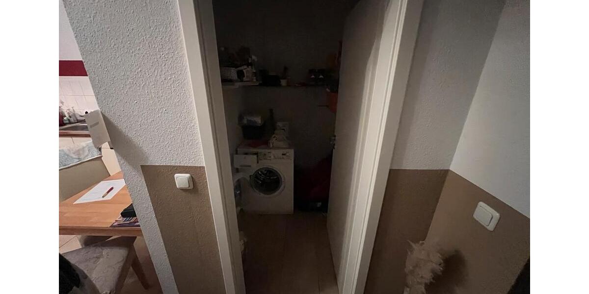 Mietwohnung 2 zimmer