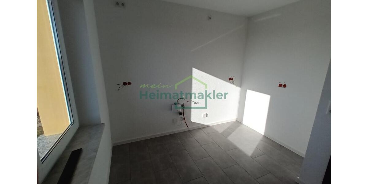 helle und barrierearme 2 Zimmer- Wohnung mit Terrasse! 2 zimmer