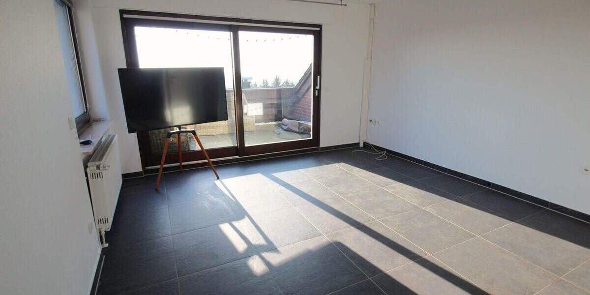 Etagenwohnung Tecklenburg / Brochterbeck Brochterbeck - 2 Zimmer, 75 m&sup2;, 675&euro; | Angebot:24668008