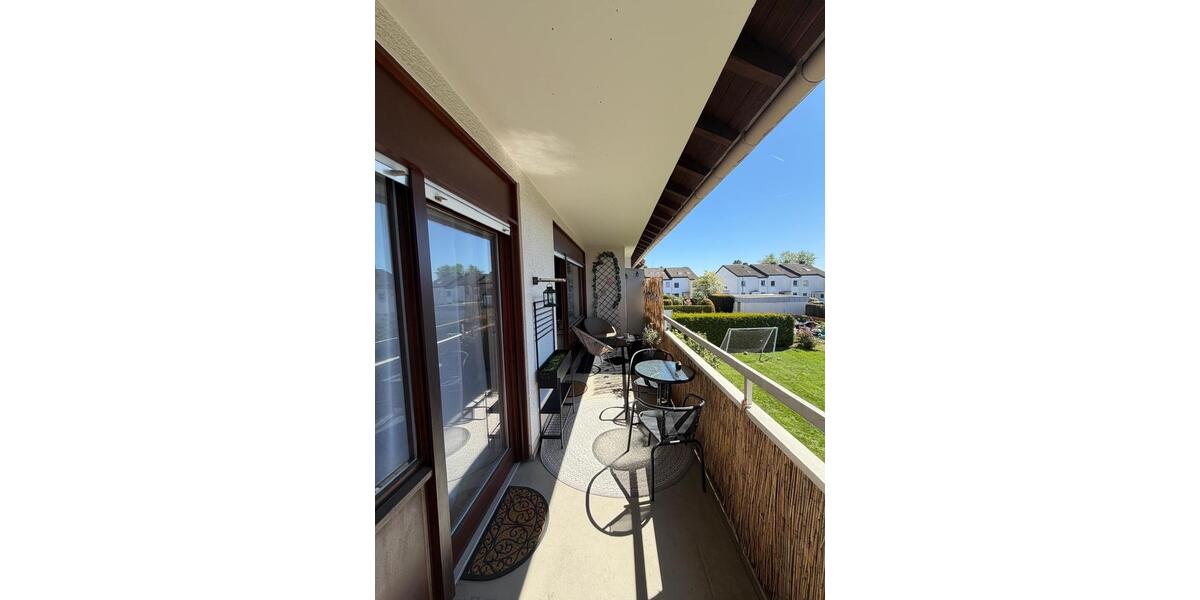 Etagenwohnung Neuwied - 3 Zimmer, 94 m&sup2;, 1.040&euro; | Angebot:26602599
