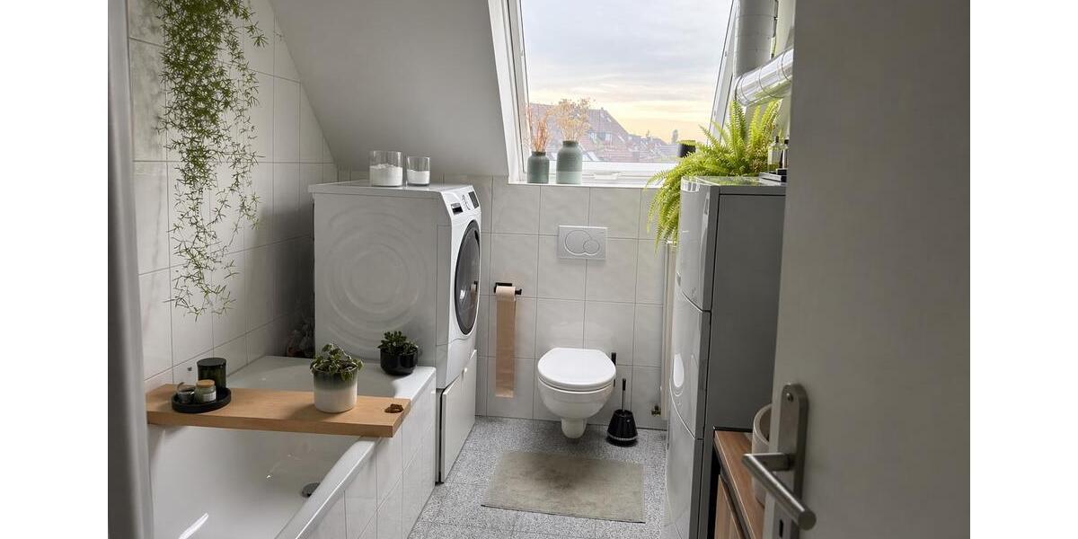 Wohnen auf Zeit Düsseldorf Stadtbezirk 8 - 3 Zimmer, 88 m&sup2;, 1.200&euro; | Angebot:26426818