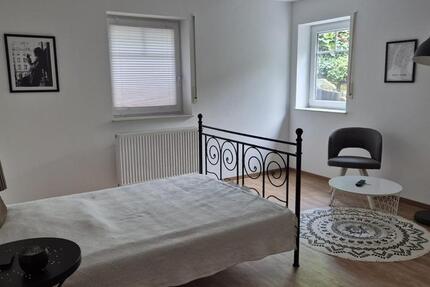 Wohnen auf Zeit Eichenzell - 1 Zimmer, 18 m&sup2;, 25&euro; | Angebot:25302213