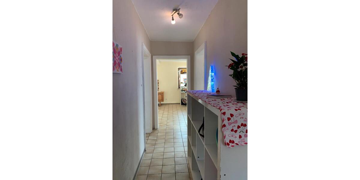 Etagenwohnung Klingenmünster - 5 Zimmer, 100 m&sup2;, 750&euro; | Angebot:24548694