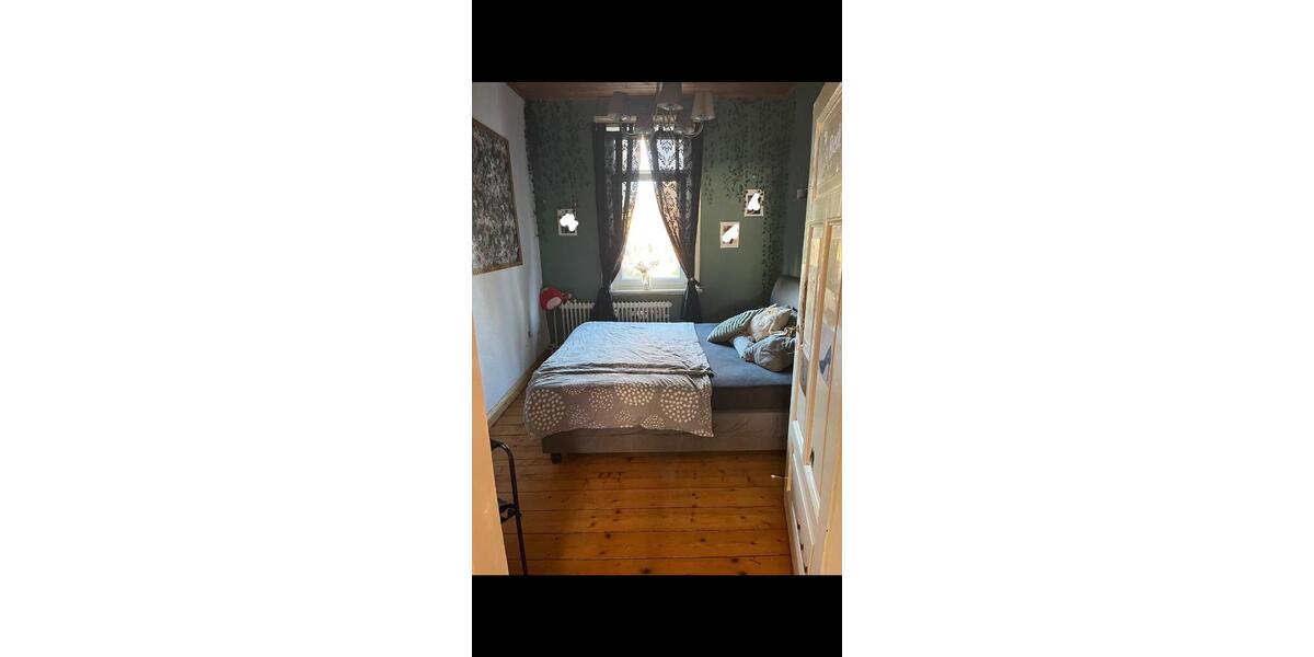 Etagenwohnung Seesen - 4 Zimmer, 95 m&sup2;, 590&euro; | Angebot:24779397