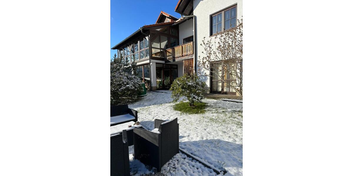 Möblierte Zimmer mit Bad in bevorzugter Lage 1 zimmer