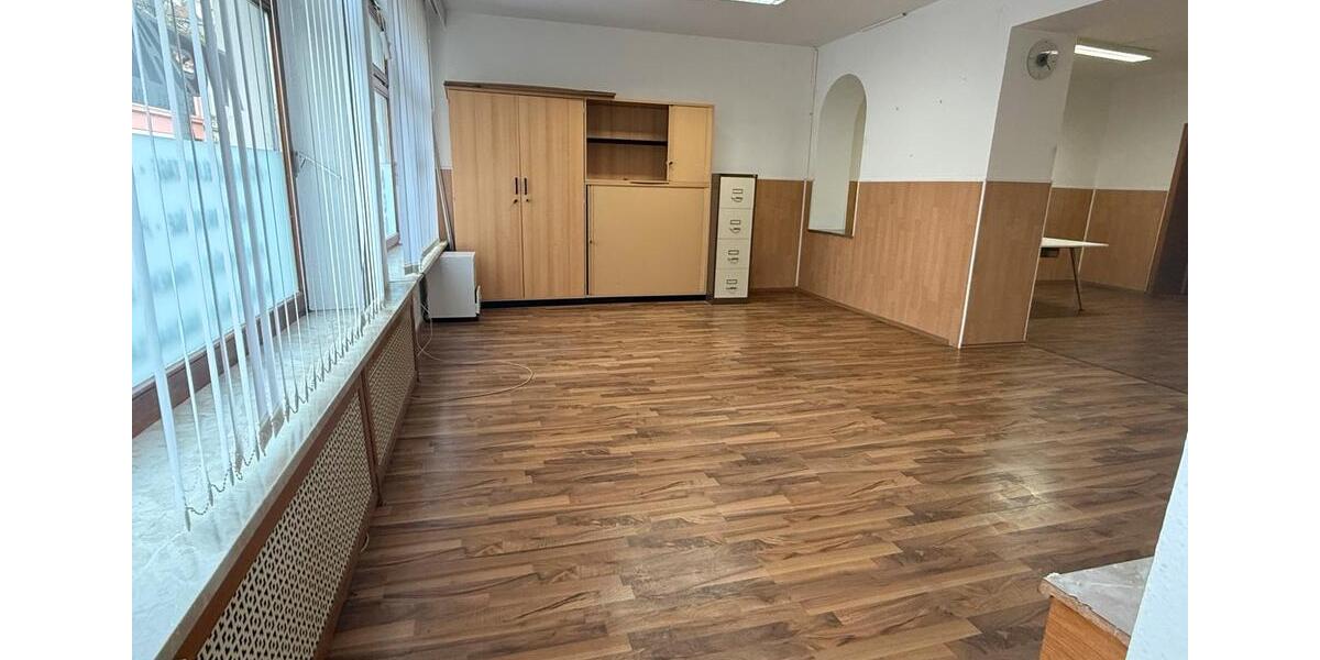 Gewerbeobjekt Bürofläche in Duisburg zu vermieten zimmer