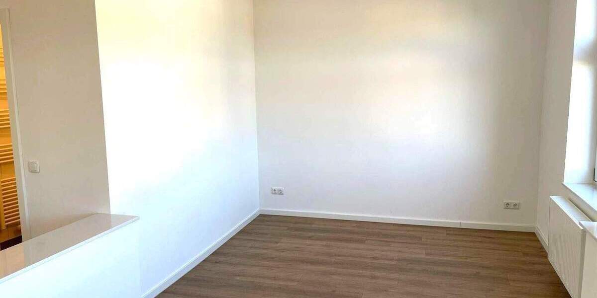 Etagenwohnung Brandenburg an der Havel Altstadt - 4 Zimmer, 115 m&sup2;, 1.200&euro; | Angebot:25727163