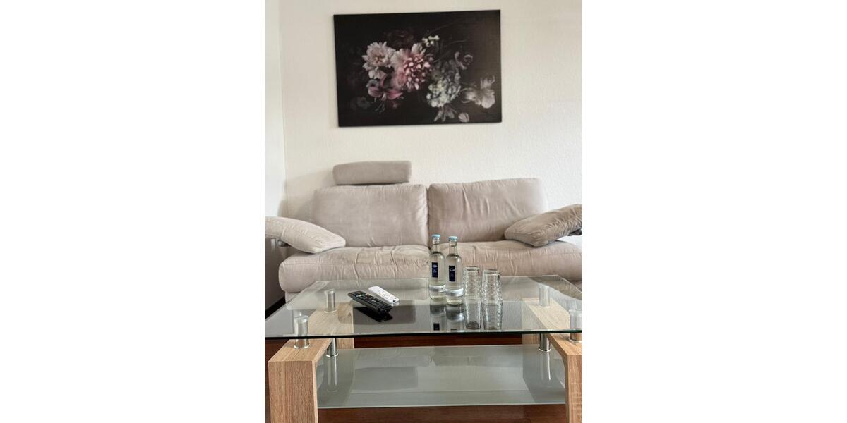 Wohnen auf Zeit Erfurt Andreasvorstadt - 3 Zimmer, 85 m&sup2;, 14&euro; | Angebot:24627972